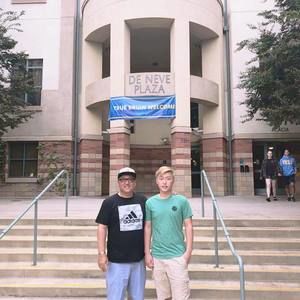 Meet your Posher, David